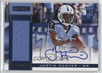 Justin Hunter #/299