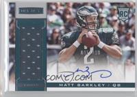 Matt Barkley #/299