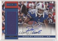 Robert Woods #/299