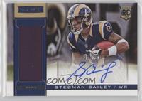 Stedman Bailey #/299