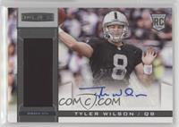 Tyler Wilson #/299