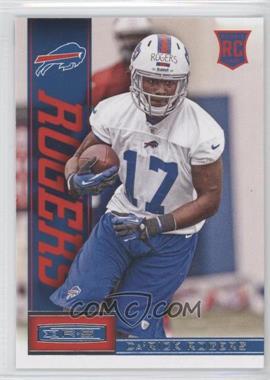 2013 Panini Rookies & Stars - [Base] #120 - Da'Rick Rogers