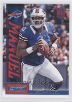 EJ Manuel