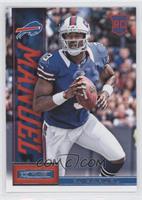 EJ Manuel