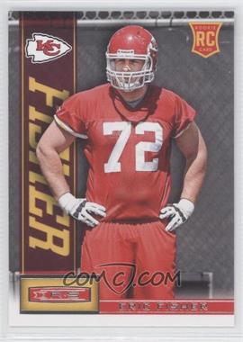 2013 Panini Rookies & Stars - [Base] #131 - Eric Fisher