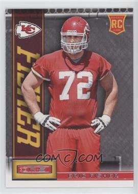 2013 Panini Rookies & Stars - [Base] #131 - Eric Fisher