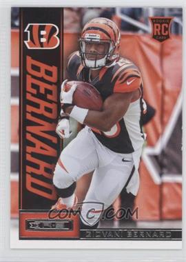 2013 Panini Rookies & Stars - [Base] #136 - Giovani Bernard