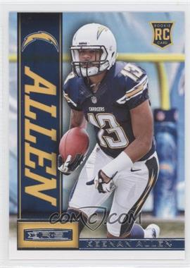 2013 Panini Rookies & Stars - [Base] #149 - Keenan Allen