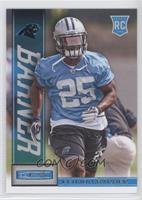 Kenjon Barner