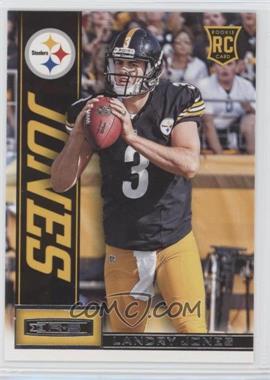 2013 Panini Rookies & Stars - [Base] #155 - Landry Jones