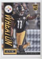 Markus Wheaton