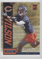 Marquess Wilson