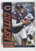 Jay Cutler