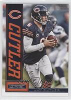 Jay Cutler