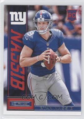 2013 Panini Rookies & Stars - [Base] #178 - Ryan Nassib