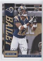 Stedman Bailey