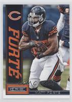 Matt Forte