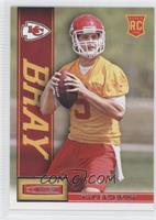 Tyler Bray