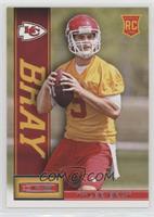 Tyler Bray