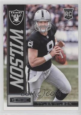 2013 Panini Rookies & Stars - [Base] #195 - Tyler Wilson [EX to NM]