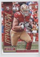 Vance McDonald