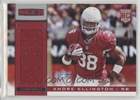 Andre Ellington