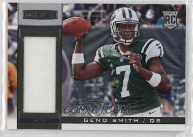 2013 Panini Rookies & Stars - [Base] #210 - Geno Smith