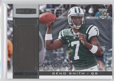 2013 Panini Rookies & Stars - [Base] #210 - Geno Smith