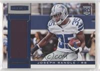 Joseph Randle