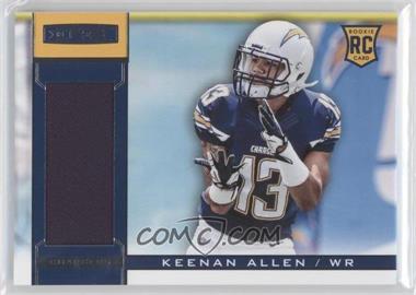 2013 Panini Rookies & Stars - [Base] #216 - Keenan Allen