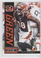 A.J. Green