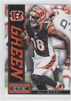 A.J. Green