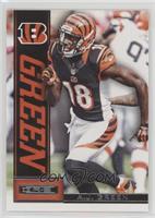 A.J. Green