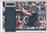 Matt Barkley