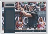 Matt Barkley