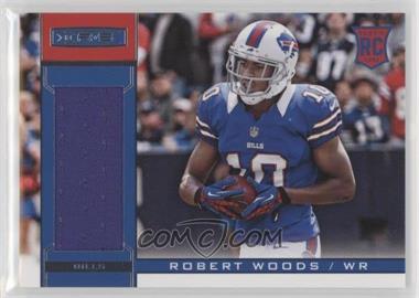 2013 Panini Rookies & Stars - [Base] #230 - Robert Woods