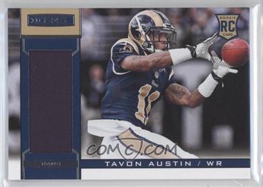 2013 Panini Rookies & Stars - [Base] #234 - Tavon Austin