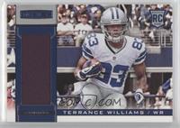 Terrance Williams