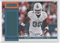 Dion Jordan