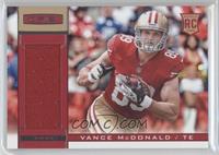 Vance McDonald