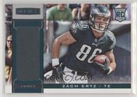 Zach Ertz