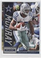 DeMarco Murray