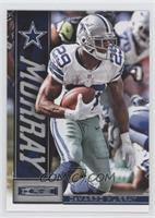 DeMarco Murray