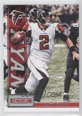 2013 Panini Rookies & Stars - [Base] #4 - Matt Ryan