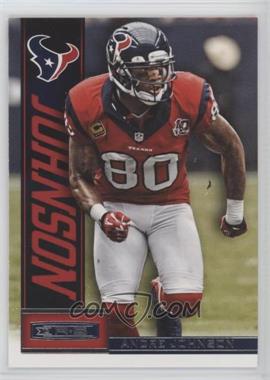 2013 Panini Rookies & Stars - [Base] #42 - Andre Johnson