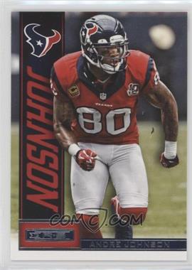 2013 Panini Rookies & Stars - [Base] #42 - Andre Johnson