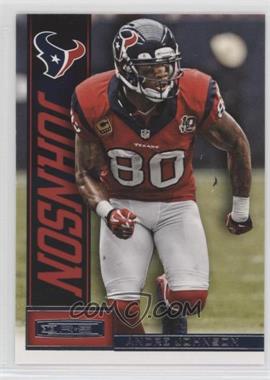 2013 Panini Rookies & Stars - [Base] #42 - Andre Johnson