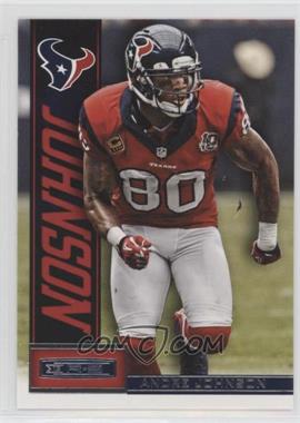 2013 Panini Rookies & Stars - [Base] #42 - Andre Johnson