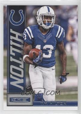 2013 Panini Rookies & Stars - [Base] #46 - T.Y. Hilton