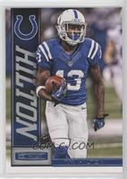 T.Y. Hilton